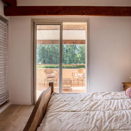 Villa 105m² Piscine Proche Golf Saint-Raphael (Var)