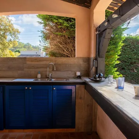 105m² Piscine Proche Golf * Saint-Raphael (Var)