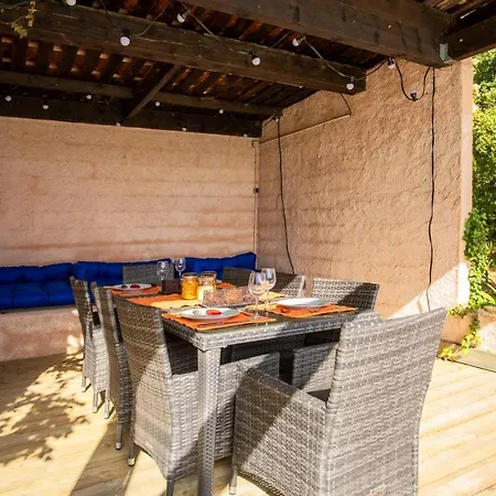 105m² Piscine Proche Golf Saint-Raphael (Var)