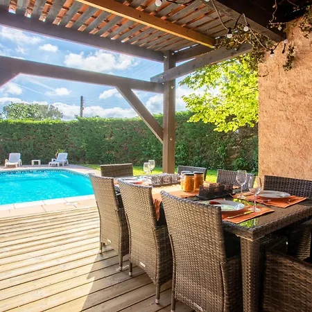 105m² Piscine Proche Golf Villa Saint-Raphael (Var)