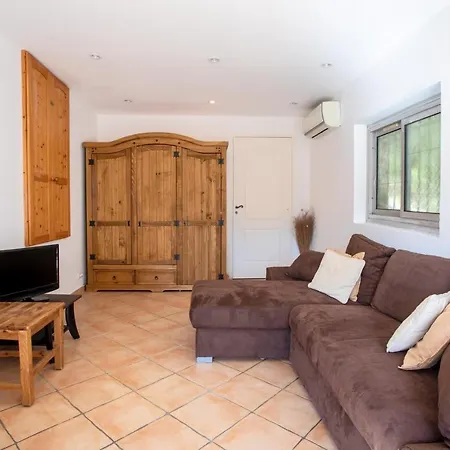 Villa 105m² Piscine Proche Golf Saint-Raphael (Var)