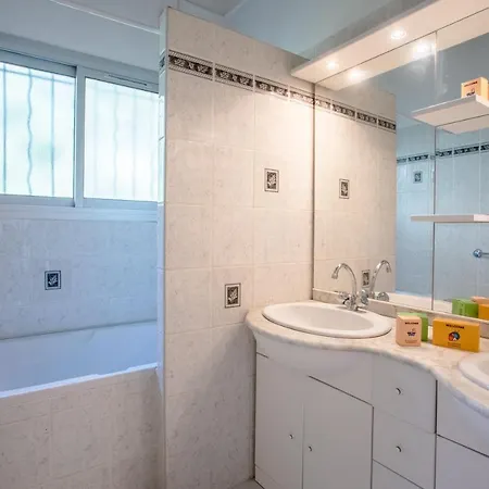 105m² Piscine Proche Golf Saint-Raphaël
