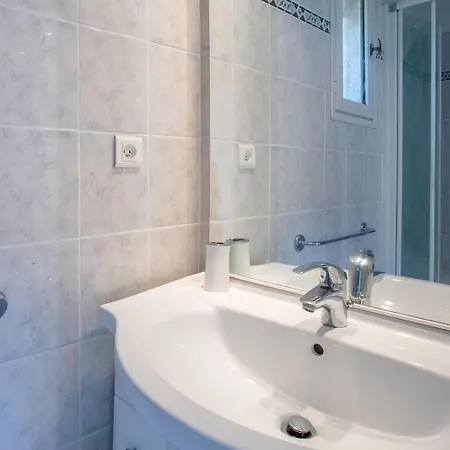 105m² Piscine Proche Golf Villa